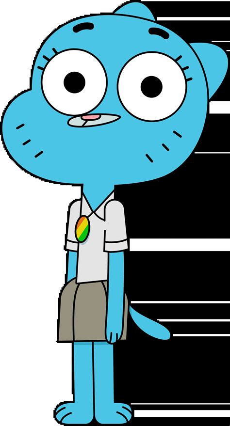 Nicole Watterson | The Amazing World of Gumball Wiki | Fandom powered