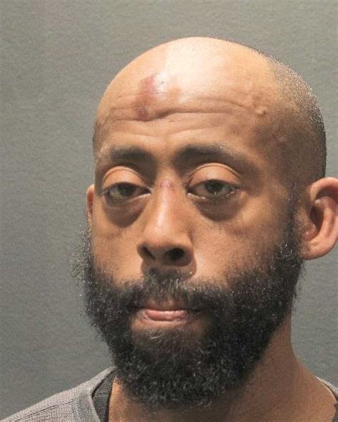 Man Brandishing Boxcutter Busted After Resisting Arrest In Virginia