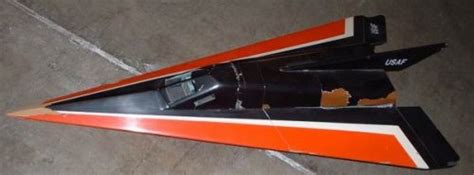 Dyna Soar: Very Early Boeing Models | Secret Projects Forum
