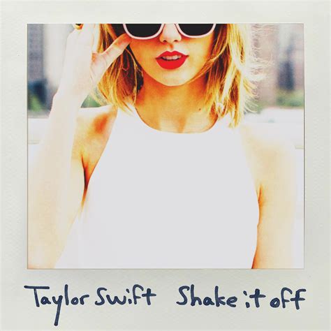 Shake It Off Poll Results - Taylor Swift - Fanpop