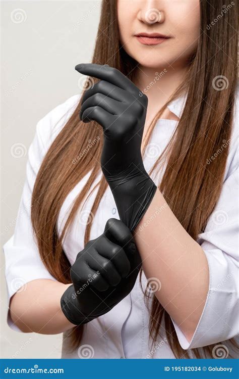 Latex Gloves Girls – Telegraph