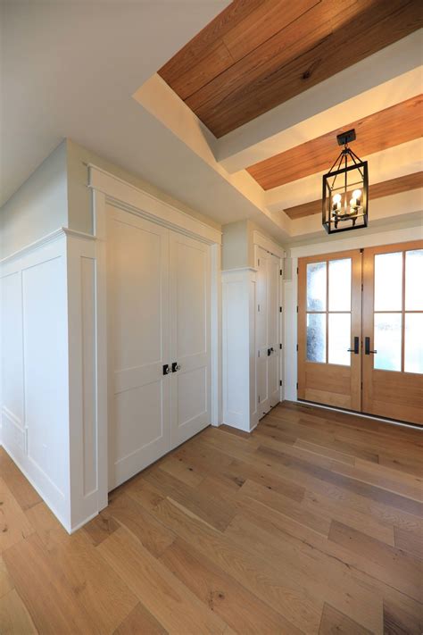 White oak hardwood flooring kitchen – Artofit