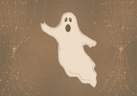 Halloween Ghost Free Stock Photo - Public Domain Pictures