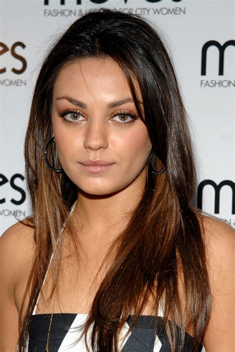 Mila Kunis Pictures