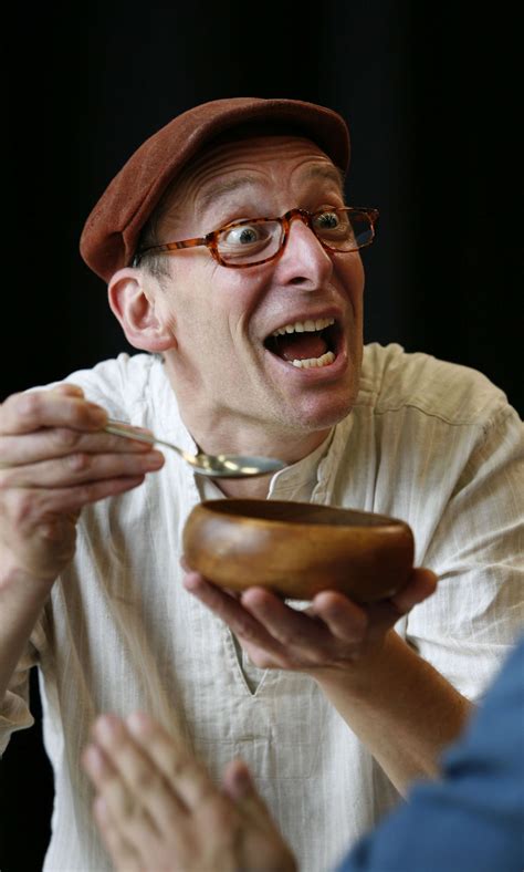 Lost and Found - Theatre Alibi