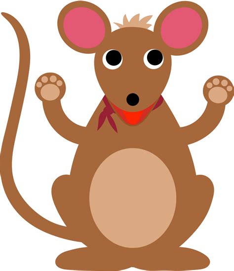 Mouse PNG by Collegeman1998 on DeviantArt