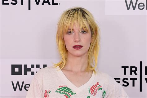 Hayley Williams Por Leadto