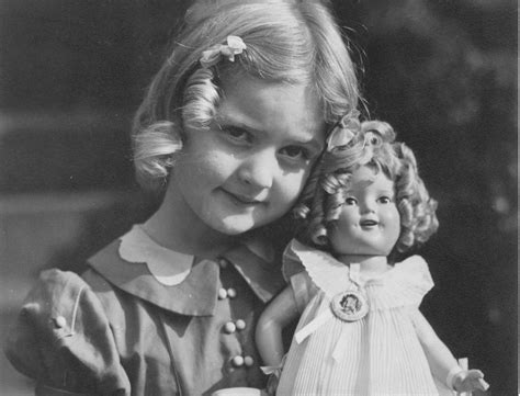 Great Depression Sweetheart: Tacoma Celebrates Child Actress Shirley