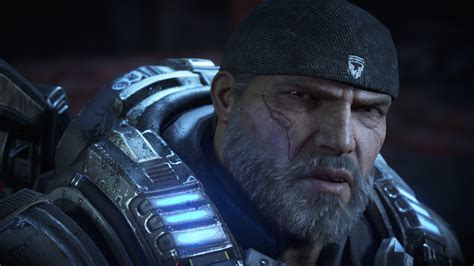 Gears of War 4 review | TechRadar