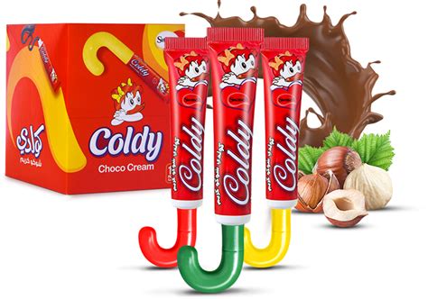 Coldy Cane - SwascoFood