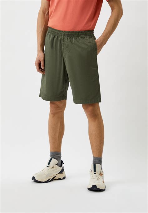 Мужские повседневные шорты UNIQLO 372-445036(22-02) купить за 899 руб.