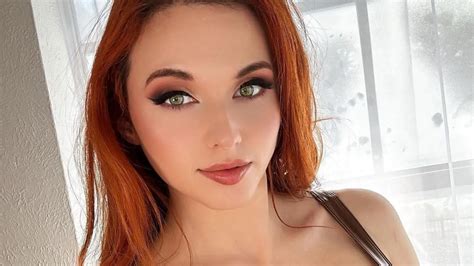 The Amouranth Leak That's Breaking The Internet Image 5