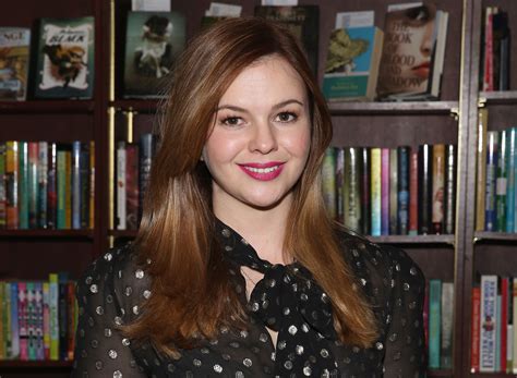 Amber Tamblyn shares story of sexual abuse after Trump tape | khou.com