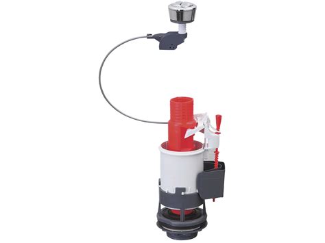 Wirquin Torrent binnenwerk WC waterbesparend | Hubo