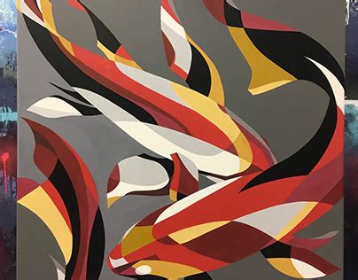 Evgeniy Voronin on Behance
