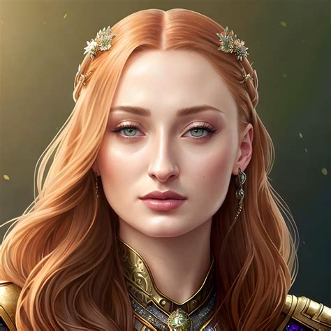 sansa  airenders  deviantart