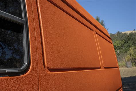 Bedliner Paint Job: Protect Your Truck With Lasting Coating