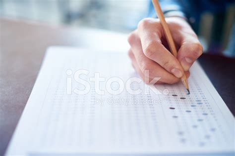 Multiple Choice Test Stock Photo – Royalty-Free Images | FreeImages