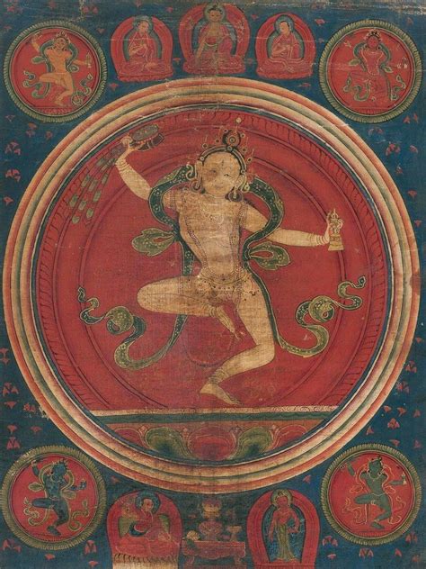 Beautiful ancient tibetan art to share with you – Artofit
