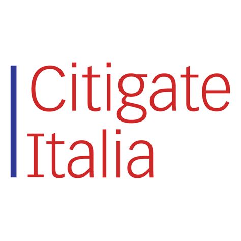 Citigate italia (59195) Free EPS, SVG Download / 4 Vector
