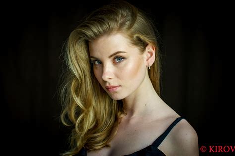 Irina Popova () by Kirov Bilbao / 500px