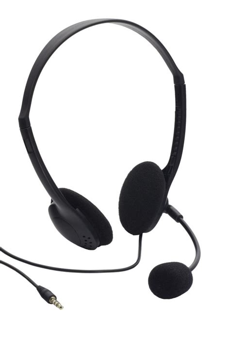lite headphones  mic boom torstar