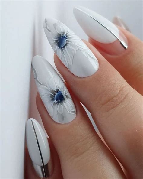 Маникюр, красота до кончиков ногтей. — РОМАШКИ | OK.RU | Nail designs ...