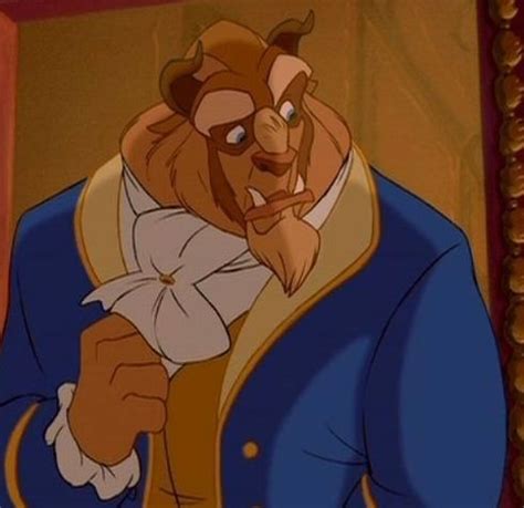 The Beast: Robby Benson | Disney beast, Beauty and the beast movie ...