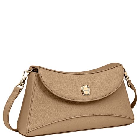 Aigner Alona Minitasche 27 cm S jetzt online kaufen | Markenkoffer Shop