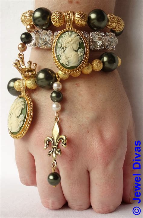 JEWEL DIVAS – THE JEWELLERY LABEL