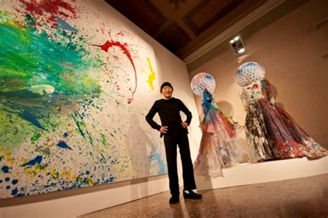 Shozo Shimamoto Official Website