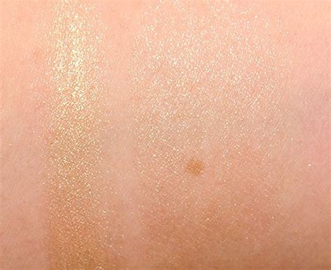 Sneak Peek: YSL Full Metal Shadows Photos & Swatches | Shadow photos ...