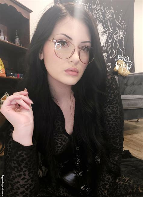 Evilwitxh Lilith Nude OnlyFans Leaks Album Girls