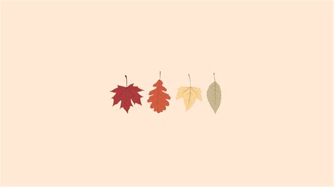 Fall Aesthetic Laptop Wallpapers - Wallpaper Cave