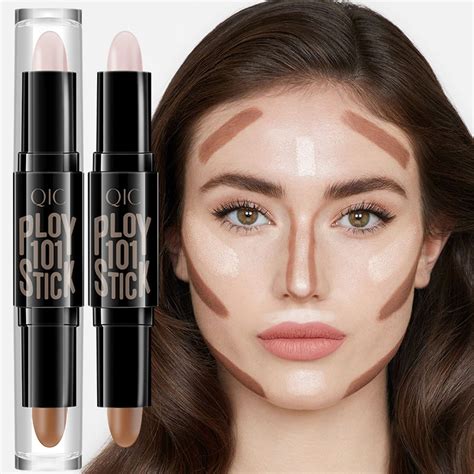 How To Use Duo Contour Stick at Melanie Pate blog