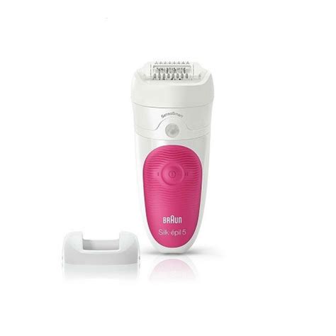 Braun Standardni epilatori BRAUN Epilator SES 5/500 prodaja