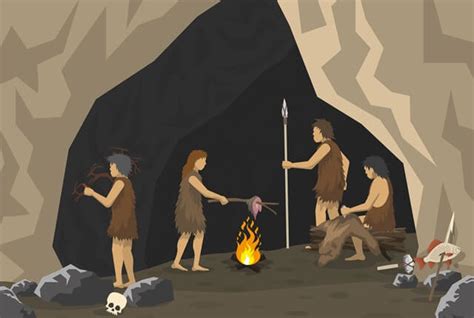 Em Que Período Da Pré História O Fogo Foi Descoberto