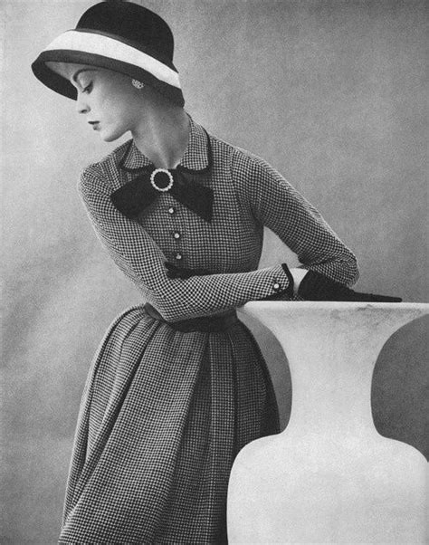 Ретро-фото. Мода 1950-х годов. Элегантность и женственность. | Fifties ...