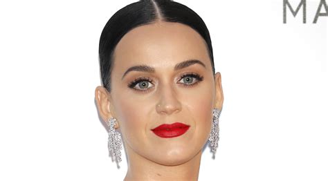 #Normal: Katy Perry Votes Naked, Gets Arrested, Laughs It Off