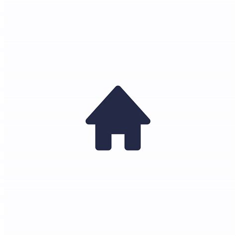 Home Icon Gif