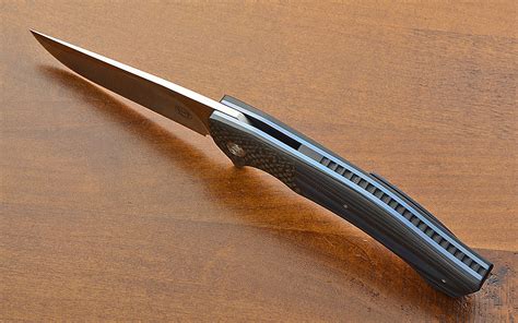 M16 Flipper – Nordic Knives