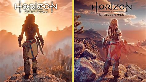 31+ Horizon Zero Dawn Forbidden West Map Pics – CBS Wallpaper