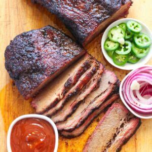 Smoked Brisket Rub - feedthegrill.com