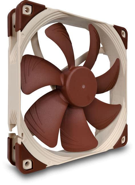 NF-A14 PWM 12V 1500RPM 140mm Premium Quality Fan