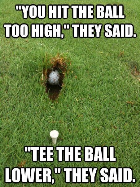 1000+ images about Golf Memes on Pinterest | Golf, Memes and Golfers