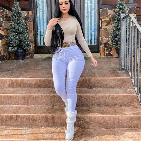 Jailyne Ojeda Leak: The 5 Biggest Misconceptions Debunked - b9op17x