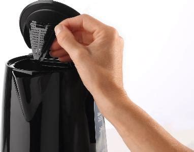 Electric kettle - K17BK - GORENJE