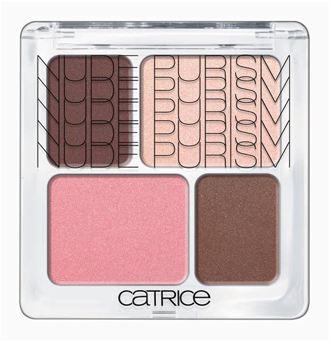Preview - Catrice - Limited Editie "Nude Purism"