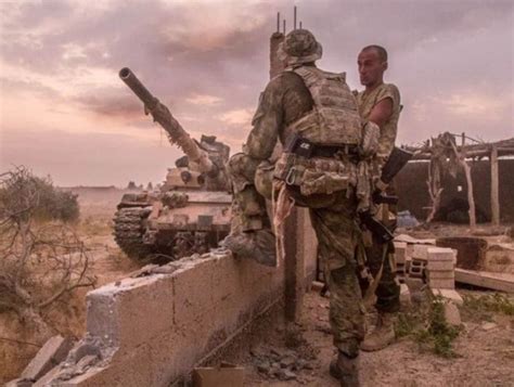 Армию Пригожина громят и в Сирии - о развитии ситуации — Haqqin