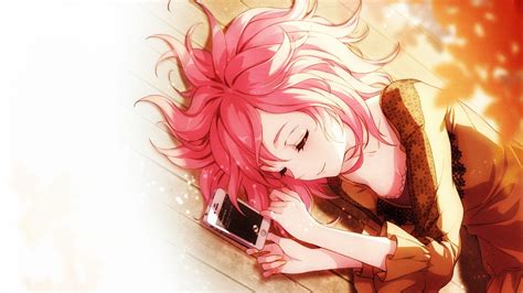 Sleeping Anime Wallpapers - Top Free Sleeping Anime Backgrounds - WallpaperAccess